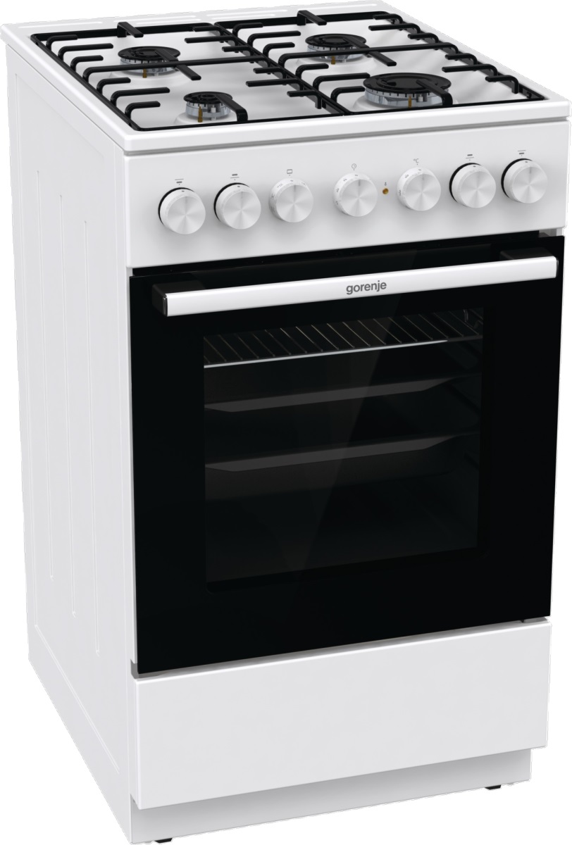 Плита  Gorenje GK5B41WH фото №4