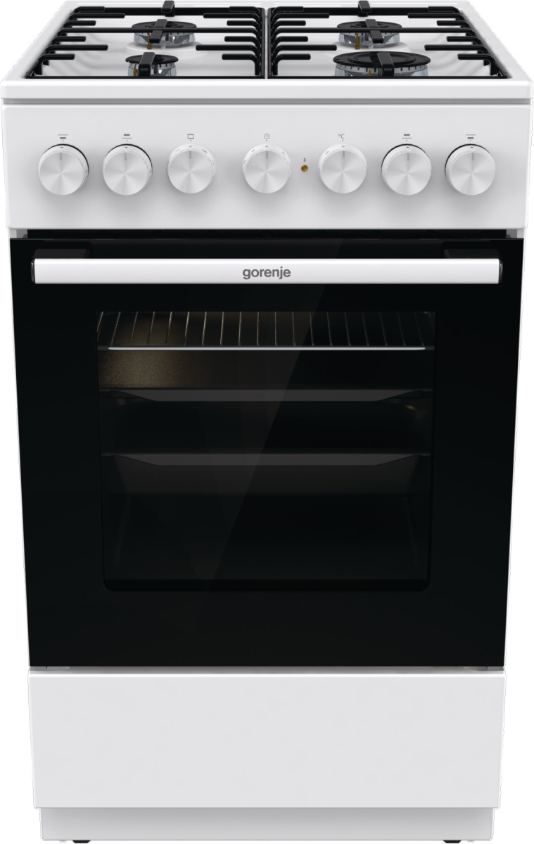 Плита  Gorenje GK5B41WH