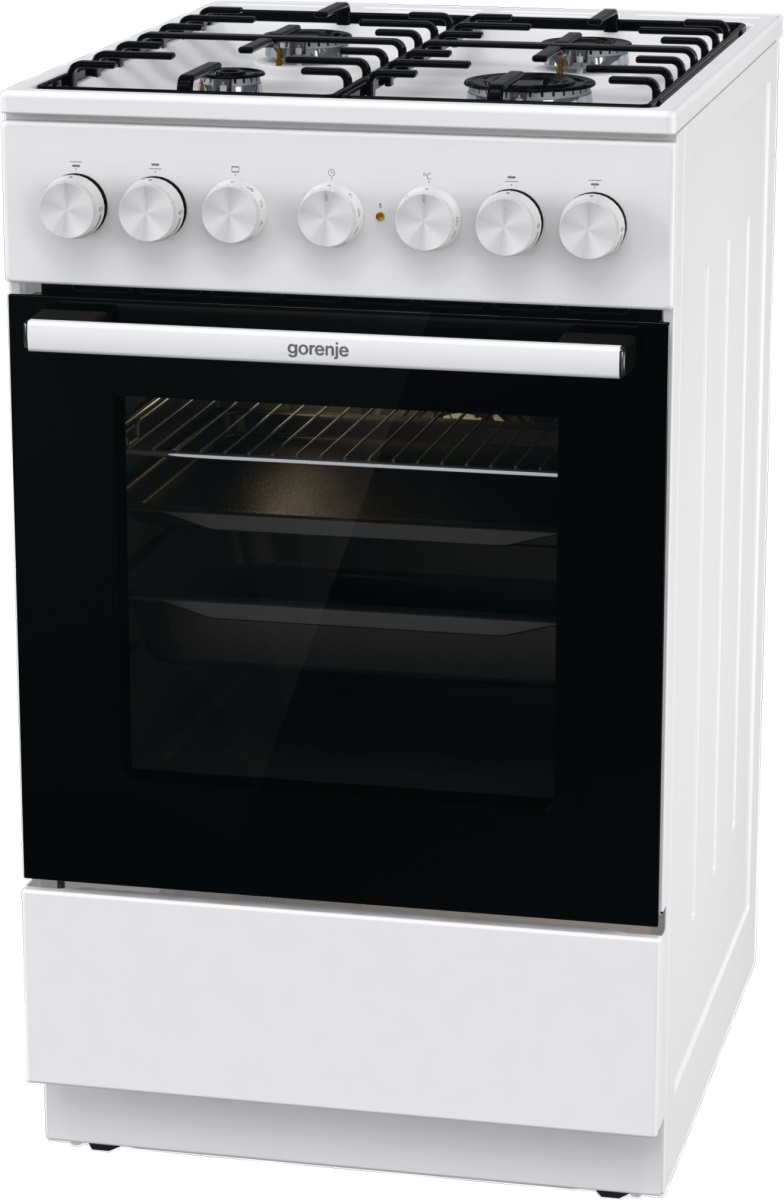 Плита  Gorenje GK5B41WH фото №3