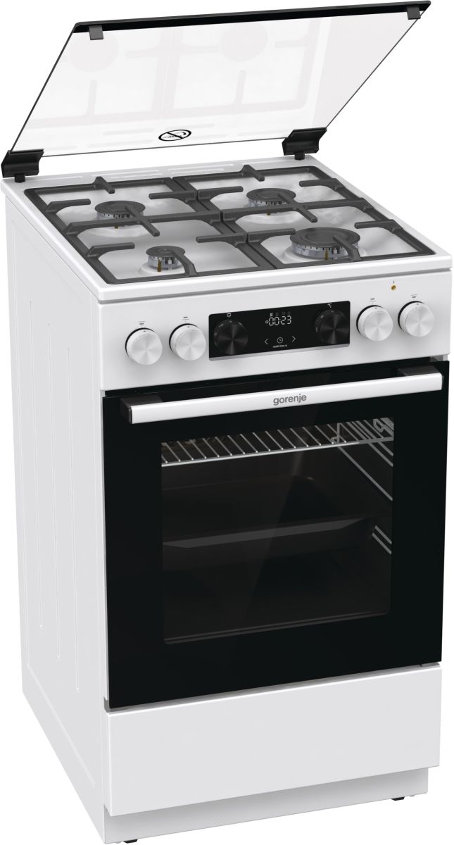 Плита  Gorenje GK5C41WF фото №5