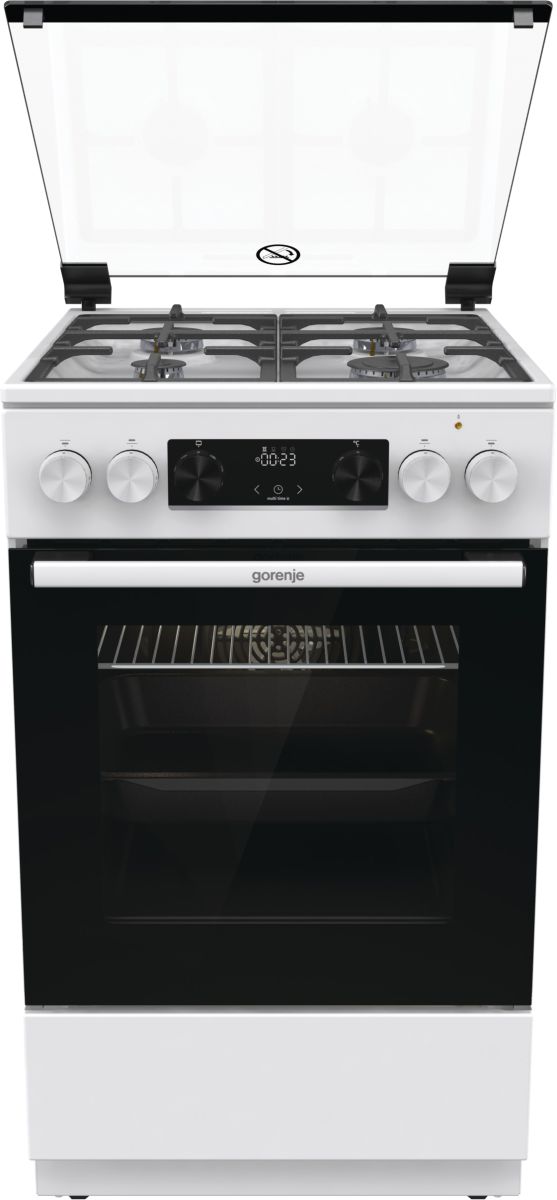 Плита  Gorenje GK5C41WF