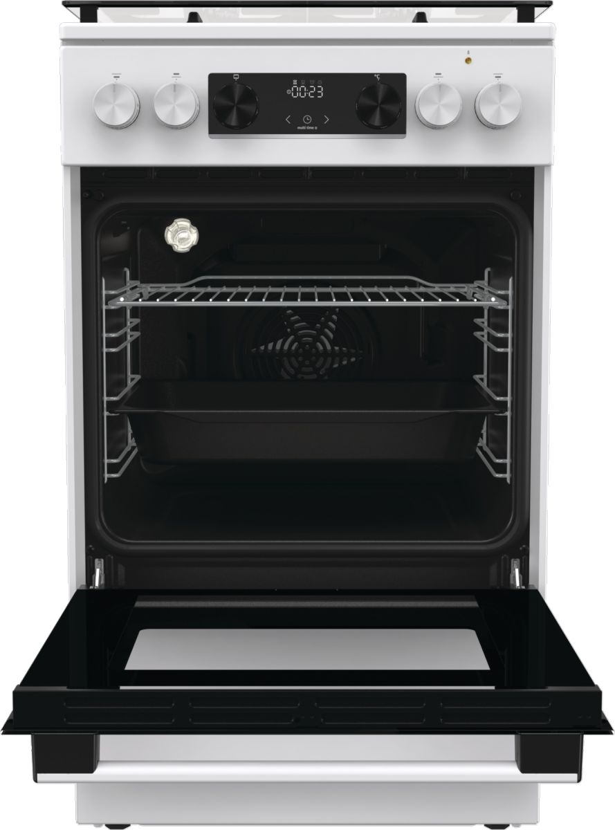 Плита  Gorenje GK5C41WF фото №3