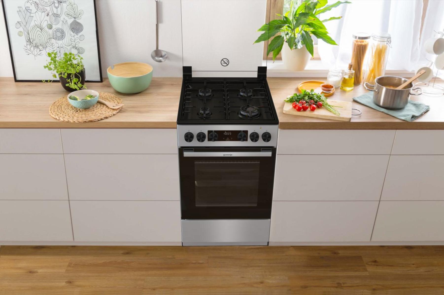 Плита  Gorenje GK5C62SH фото №3