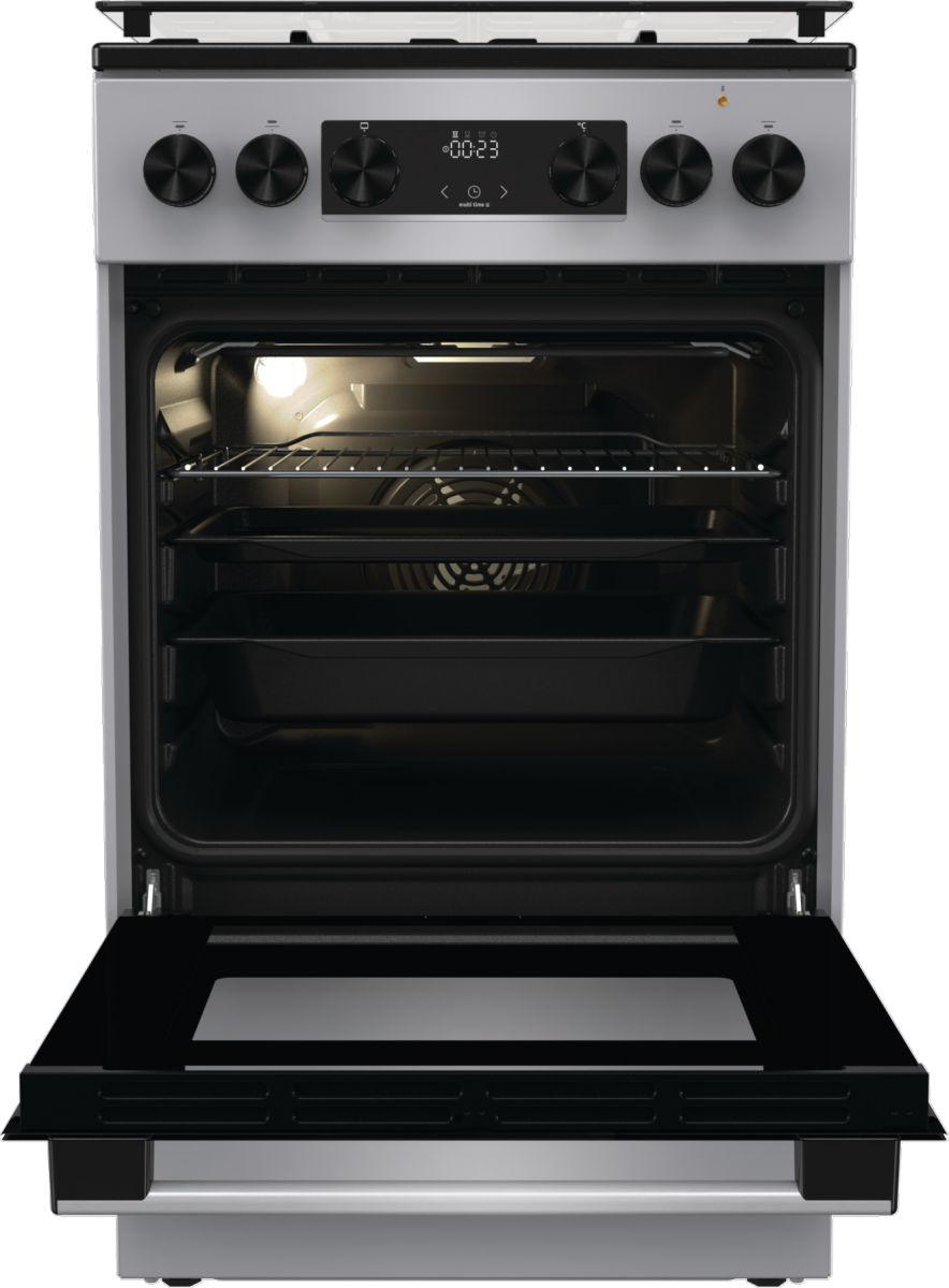 Плита  Gorenje GK5C62SH фото №5