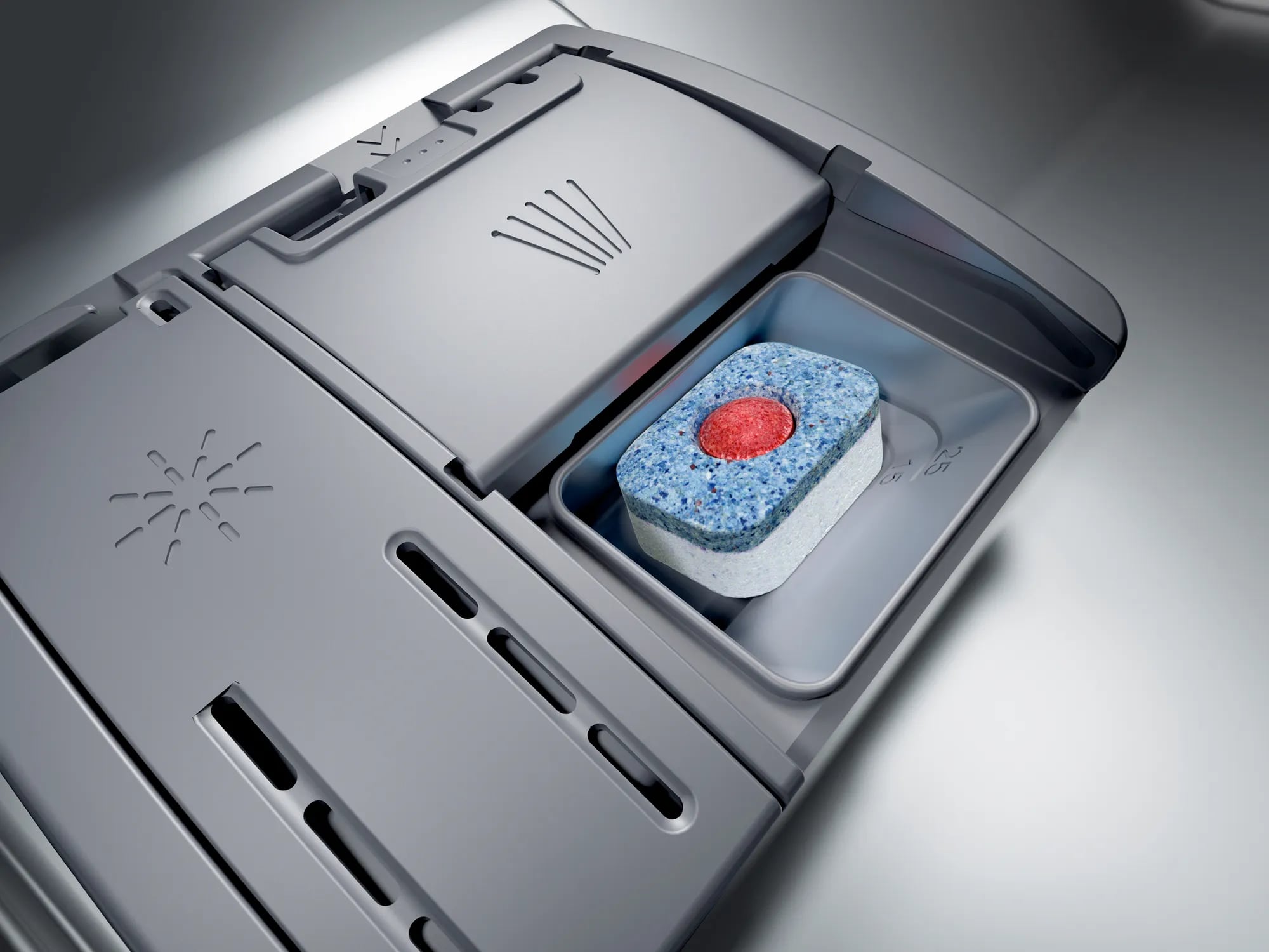 Посудомийна машина Bosch SPS2IKI02K фото №3