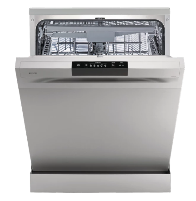 Посудомойная машина Gorenje GS620E10S фото №2