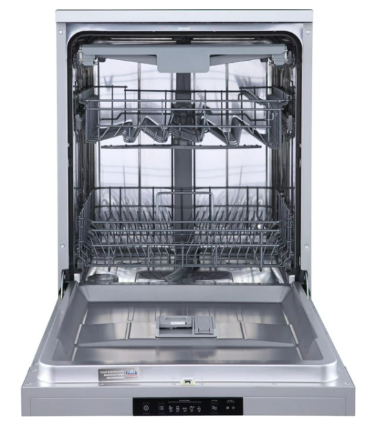 Посудомойная машина Gorenje GS620E10S фото №3