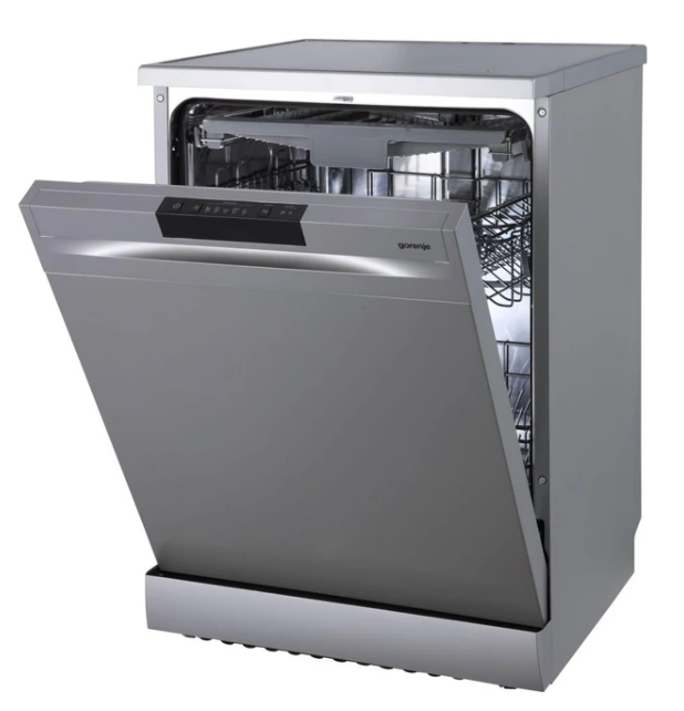 Посудомойная машина Gorenje GS620E10S фото №4