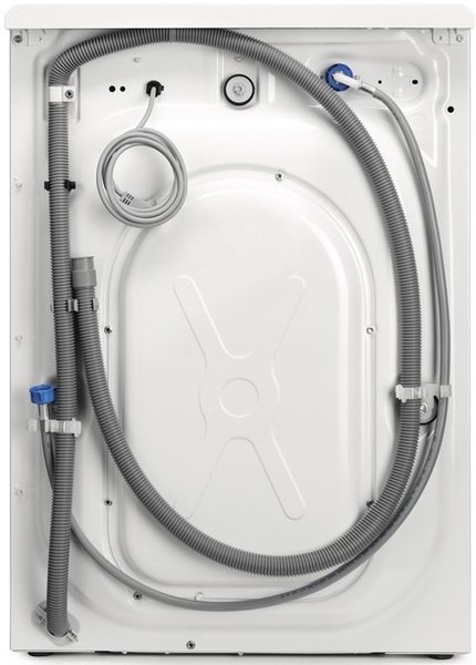 Пральна машина  Electrolux EW7WO349SU фото №3