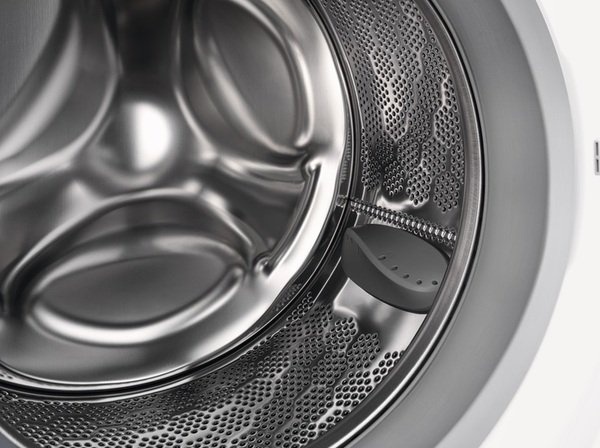 Пральна машина  Electrolux EW7WO349SU фото №4