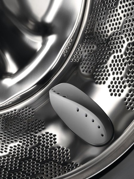 Пральна машина  Electrolux EW7WO349SU фото №5