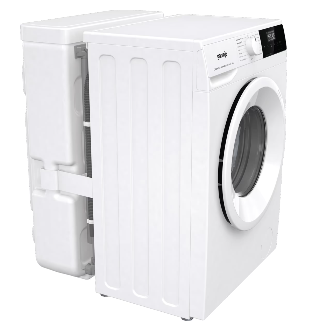 Пральна машина  Gorenje WNHPI62SCSIRV/UA фото №3