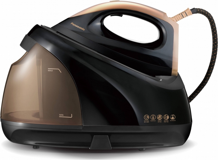 Утюг Panasonic NI-GT500NTW