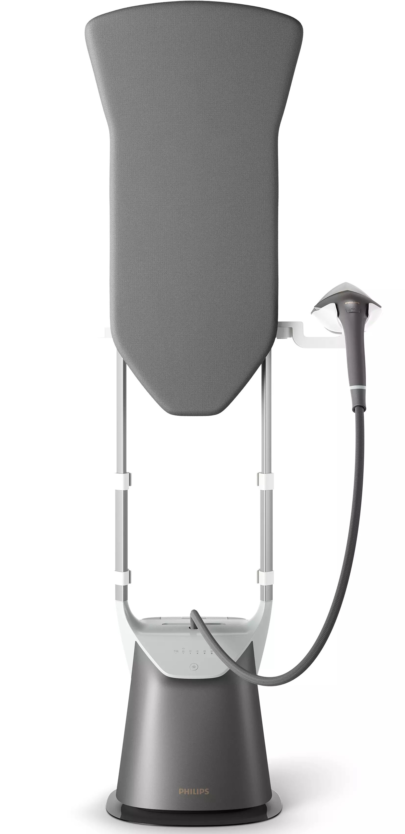 Отпариватель Philips GC628/80