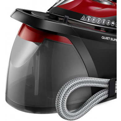 Утюг Russell Hobbs 24460-56 Quiet Super Pro фото №3