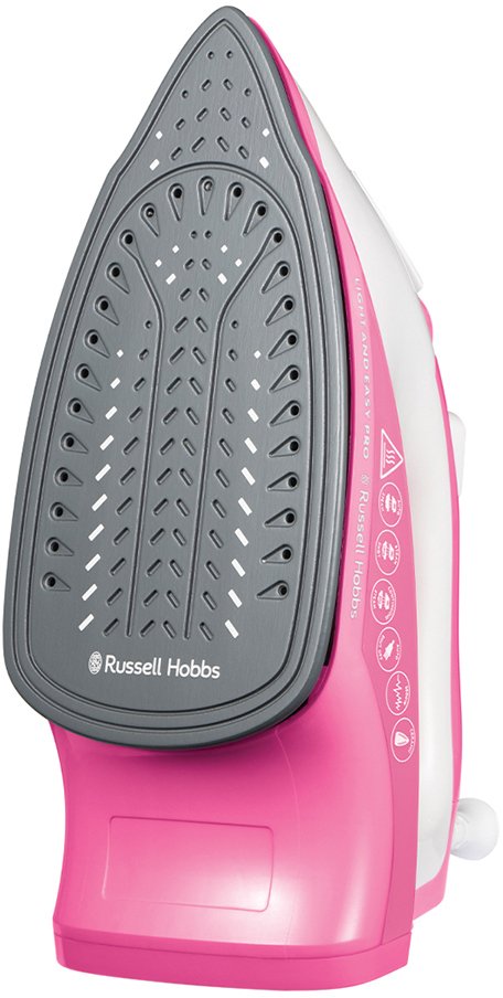 Утюг Russell Hobbs 26461-56 Light & Easy Pro Iron фото №2