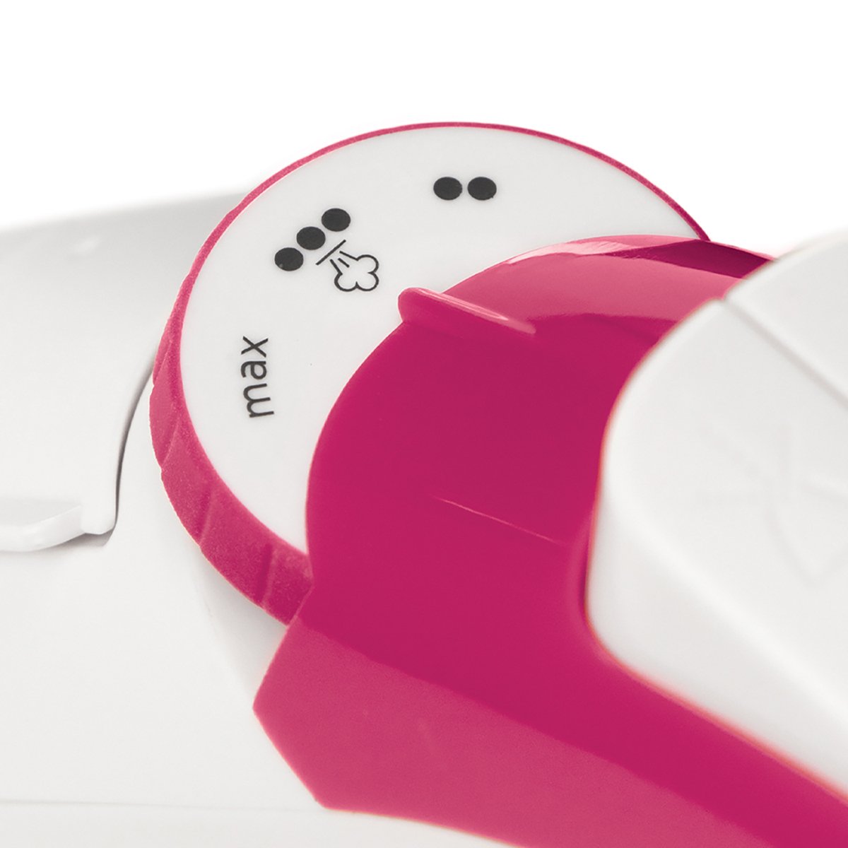 Праска Russell Hobbs 26480-56 Light & Easy Brights Berry Iron фото №3