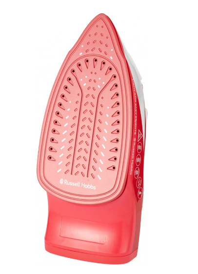 Праска Russell Hobbs 26481-56 Light & Easy Brights Apple Iron фото №2