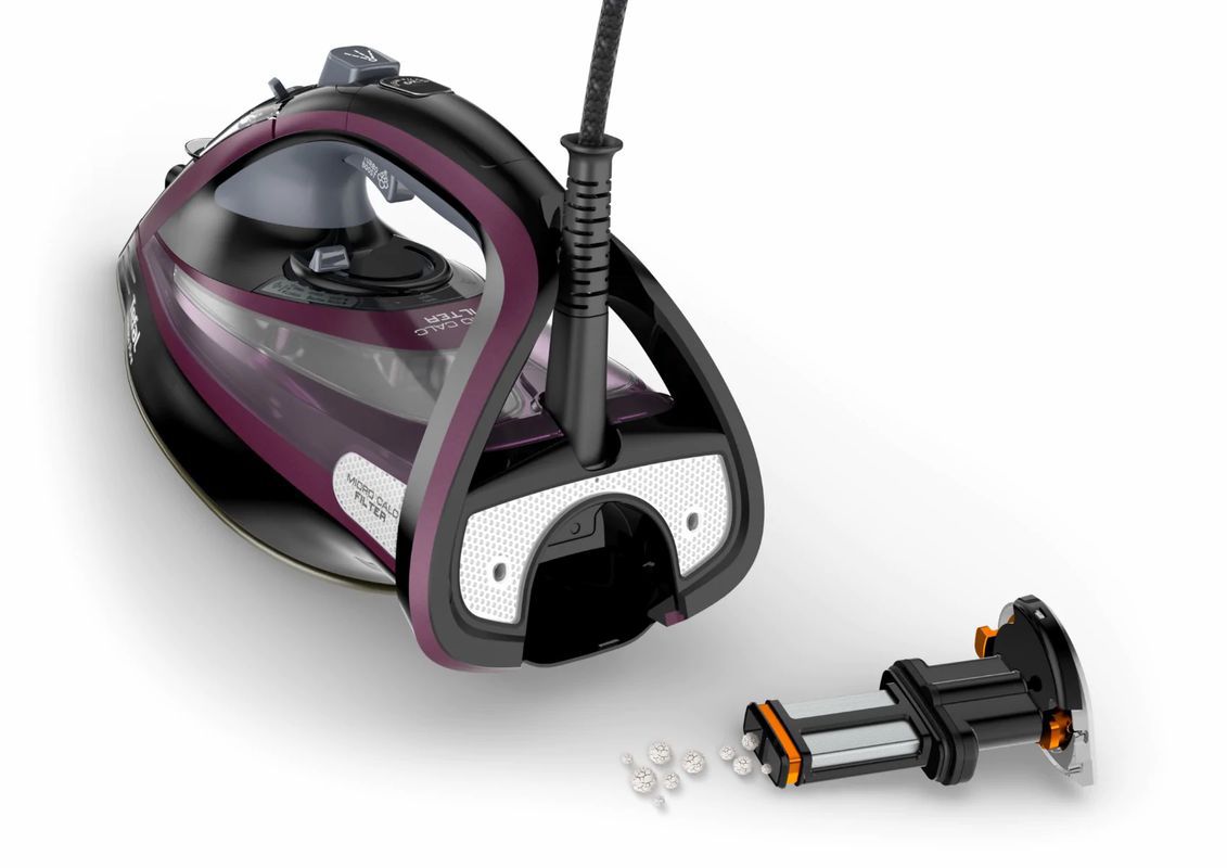 Утюг Tefal FV9835E0 фото №3