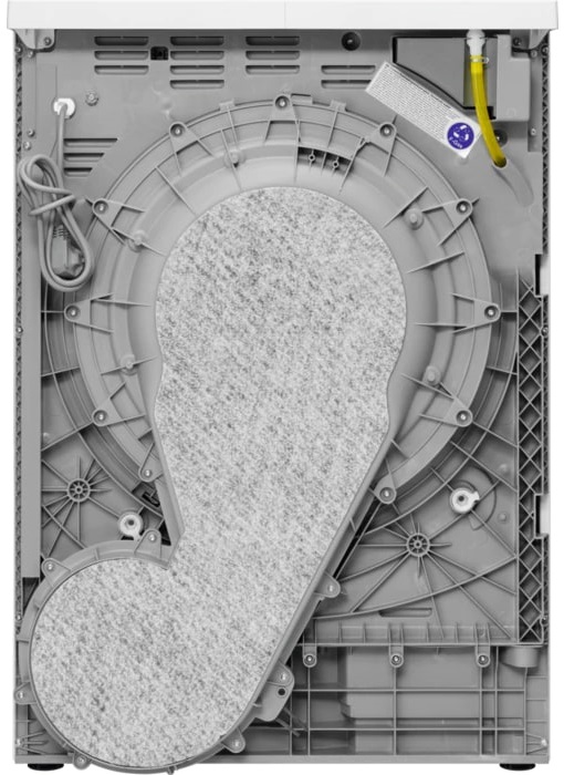 Сушильна машина Electrolux EW9H188SCU фото №7
