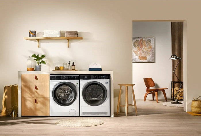 Сушильна машина Electrolux EW9H188SCU фото №6
