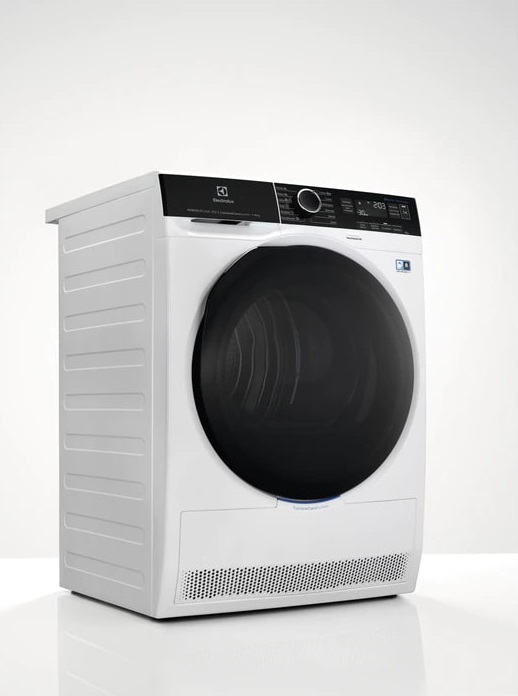 Сушильна машина Electrolux EW9H188SCU фото №2