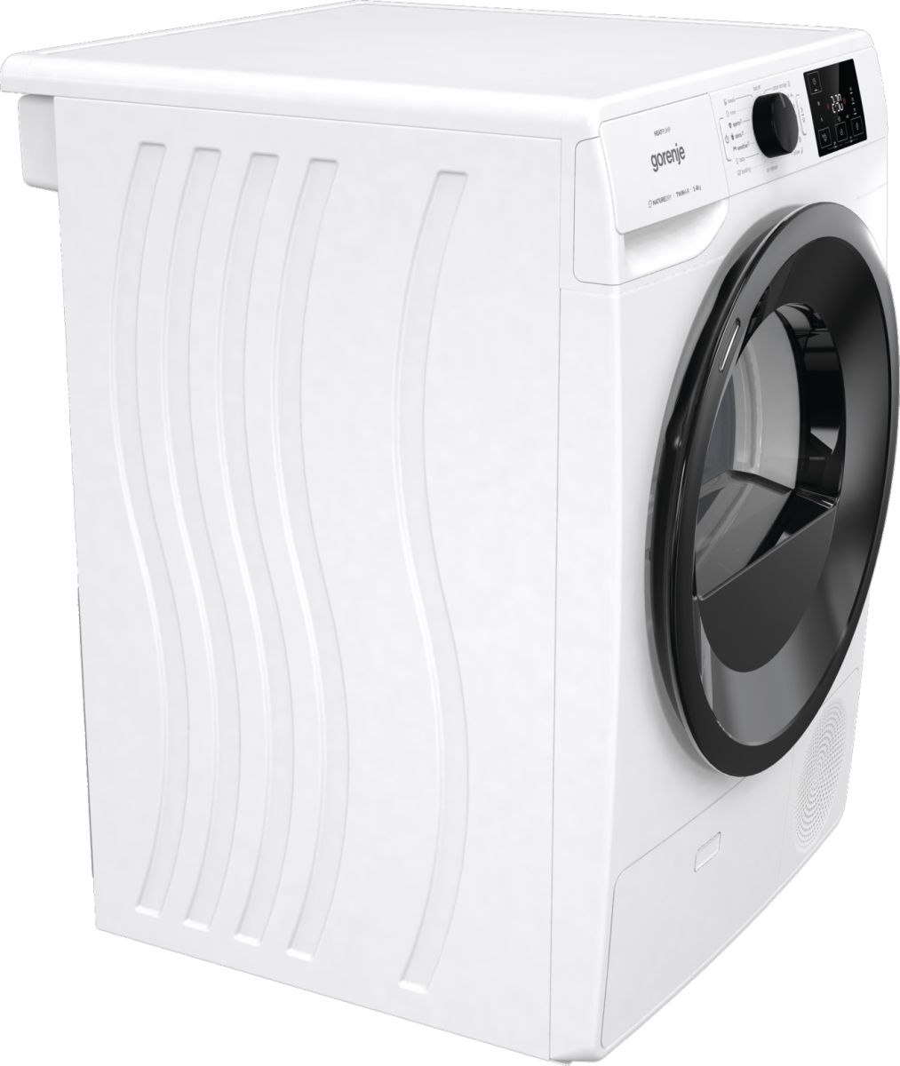 Сушильна машина Gorenje DNE82/GN фото №8