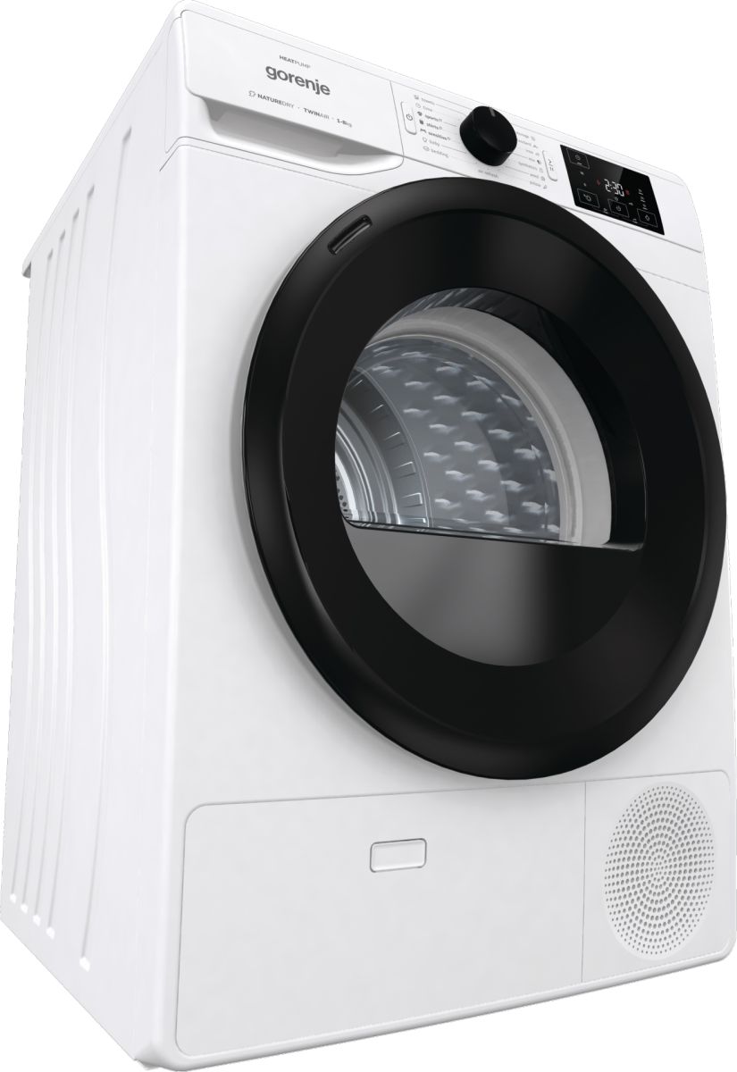 Сушильна машина Gorenje DNE82/GN фото №5