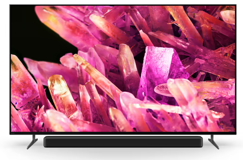Телевизор Sony XR65X90KR2 фото №4