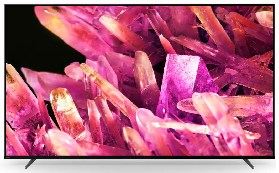 Телевизор Sony XR65X90KR2 фото №5