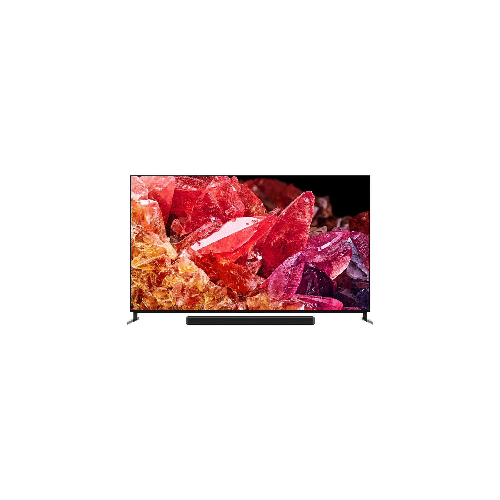 Телевізор Sony XR75X95KR2 фото №6