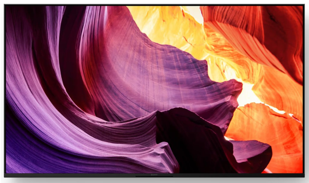 Телевизор Sony KD75X81KR2