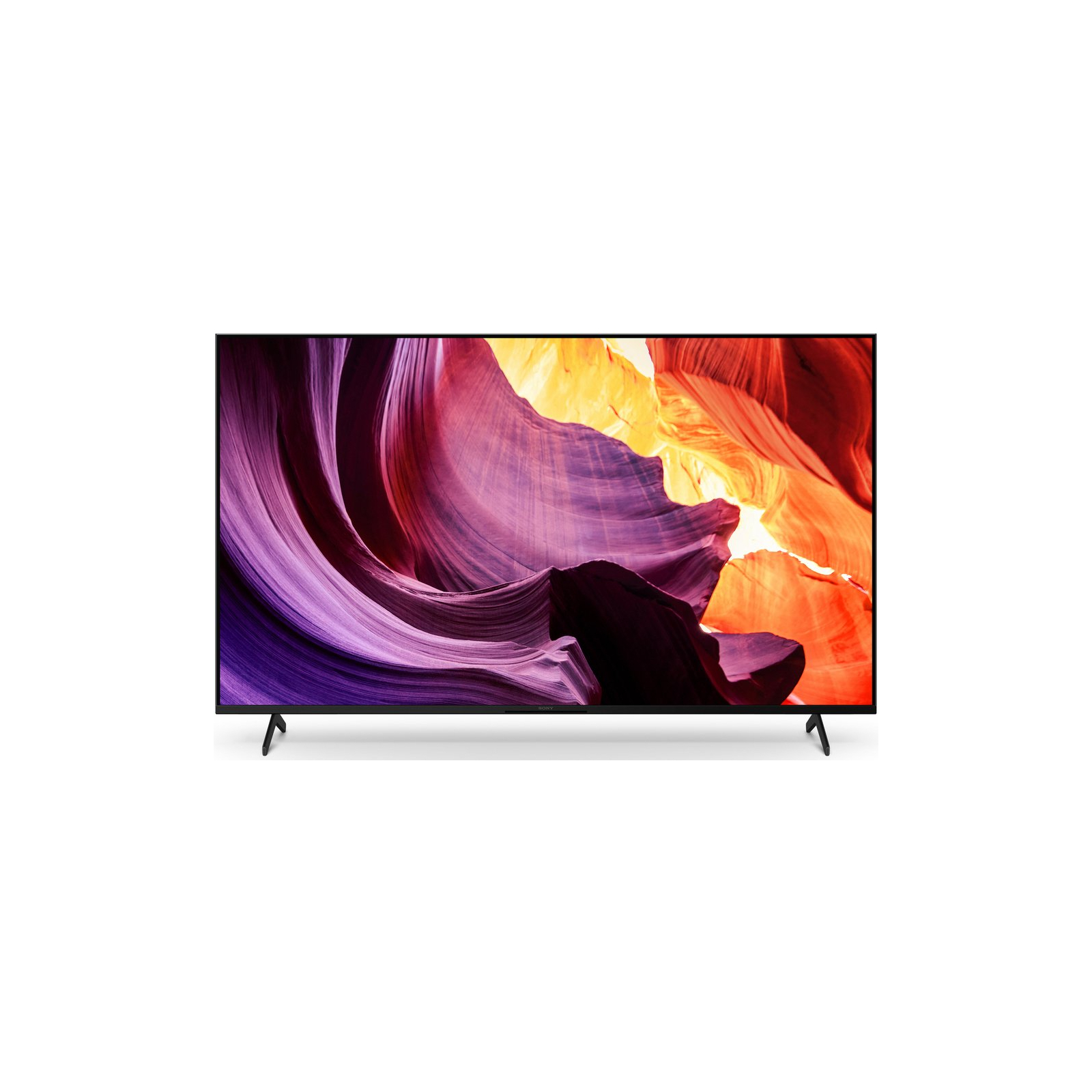 Телевизор Sony KD75X81KR2 фото №2