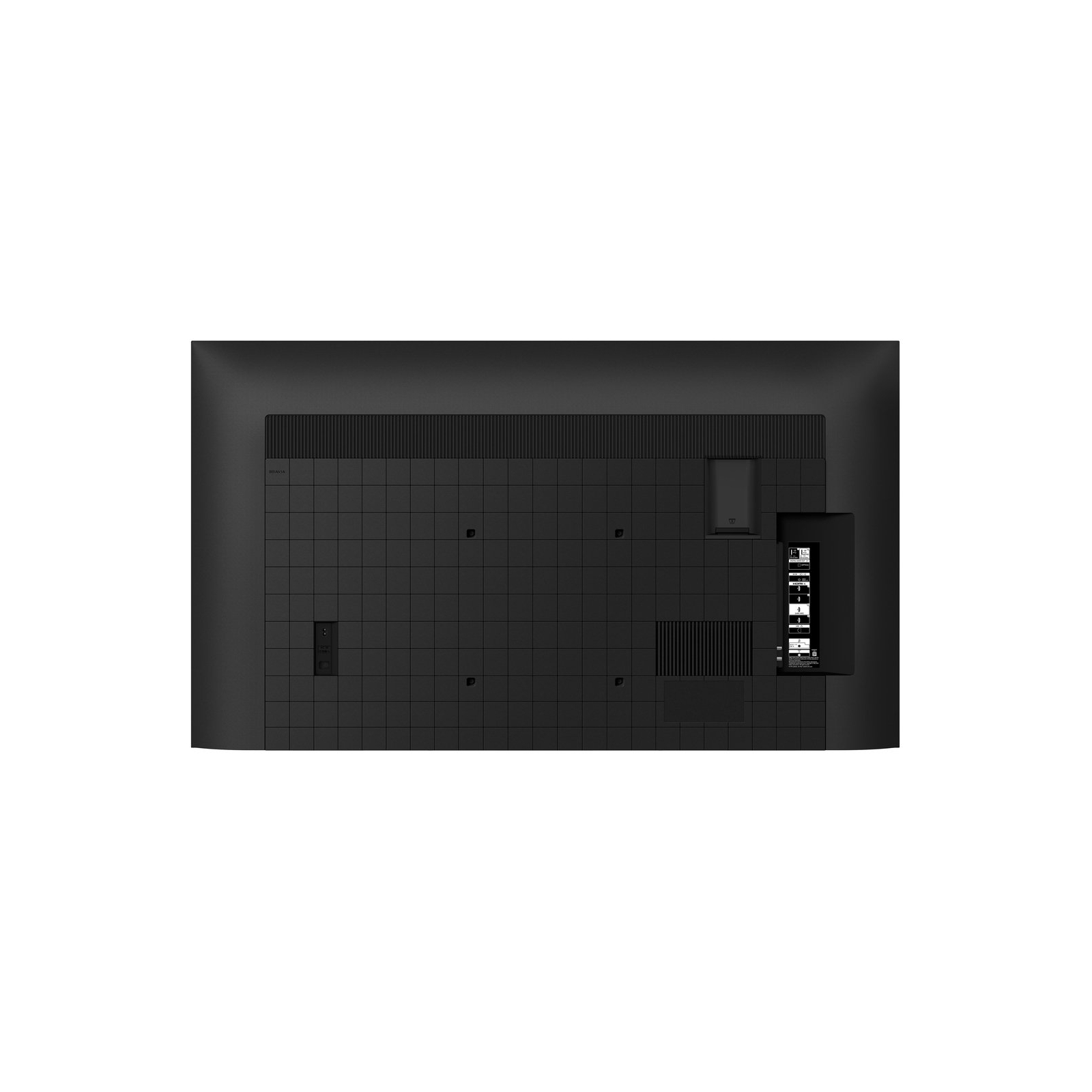 Телевизор Sony KD75X81KR2 фото №3