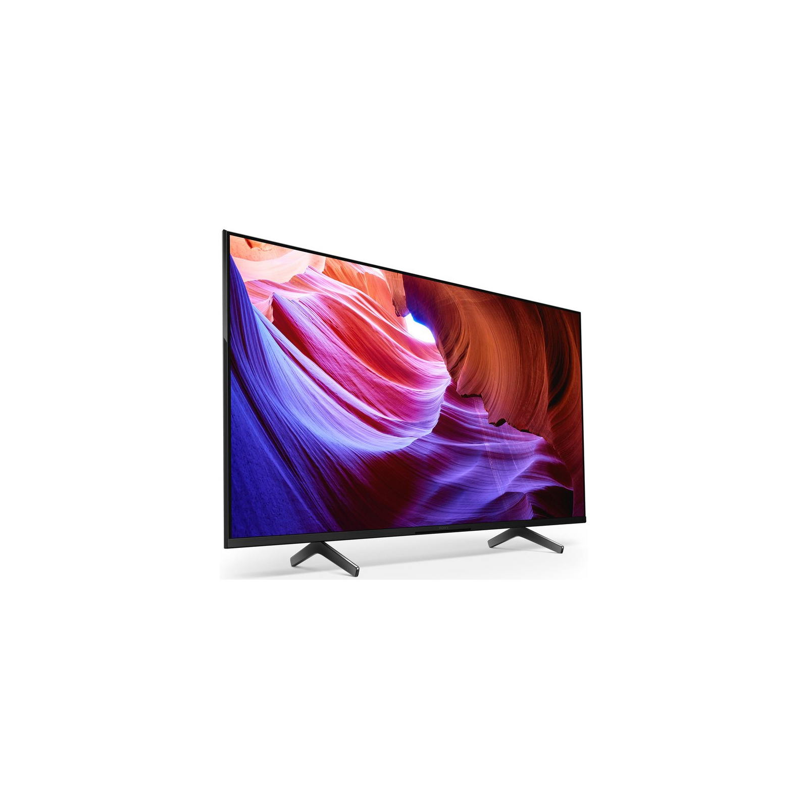 Телевизор Sony KD50X85TKR фото №8