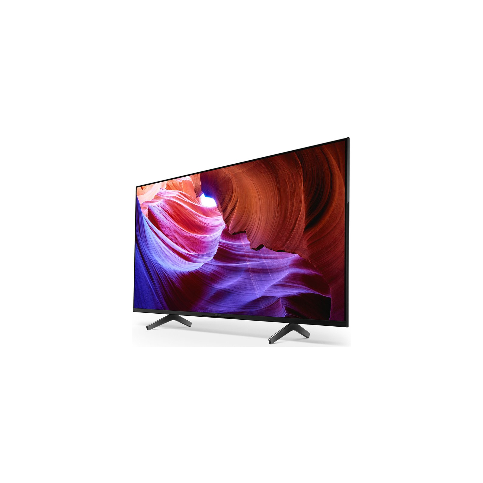 Телевизор Sony KD50X85TKR фото №2