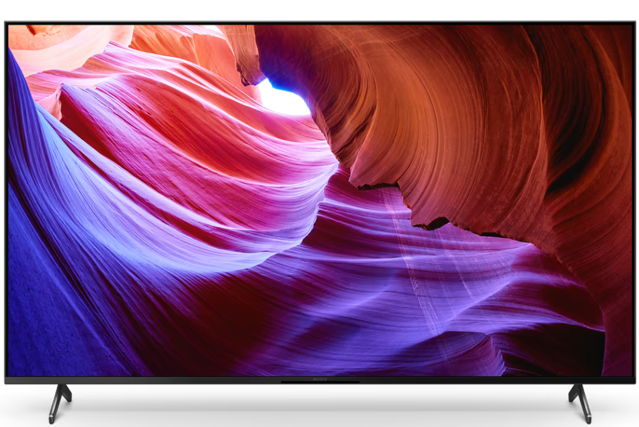 Телевизор Sony KD43X85TKR