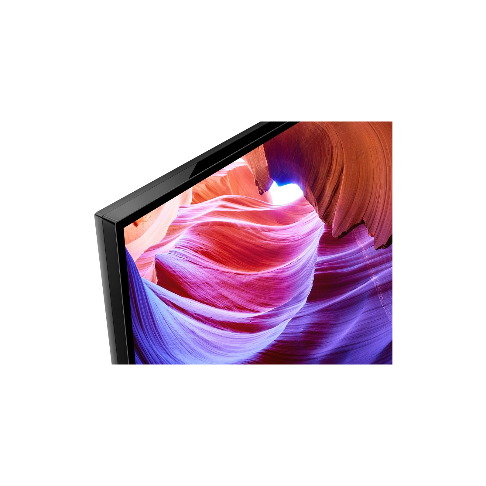 Телевизор Sony KD43X85TKR фото №6