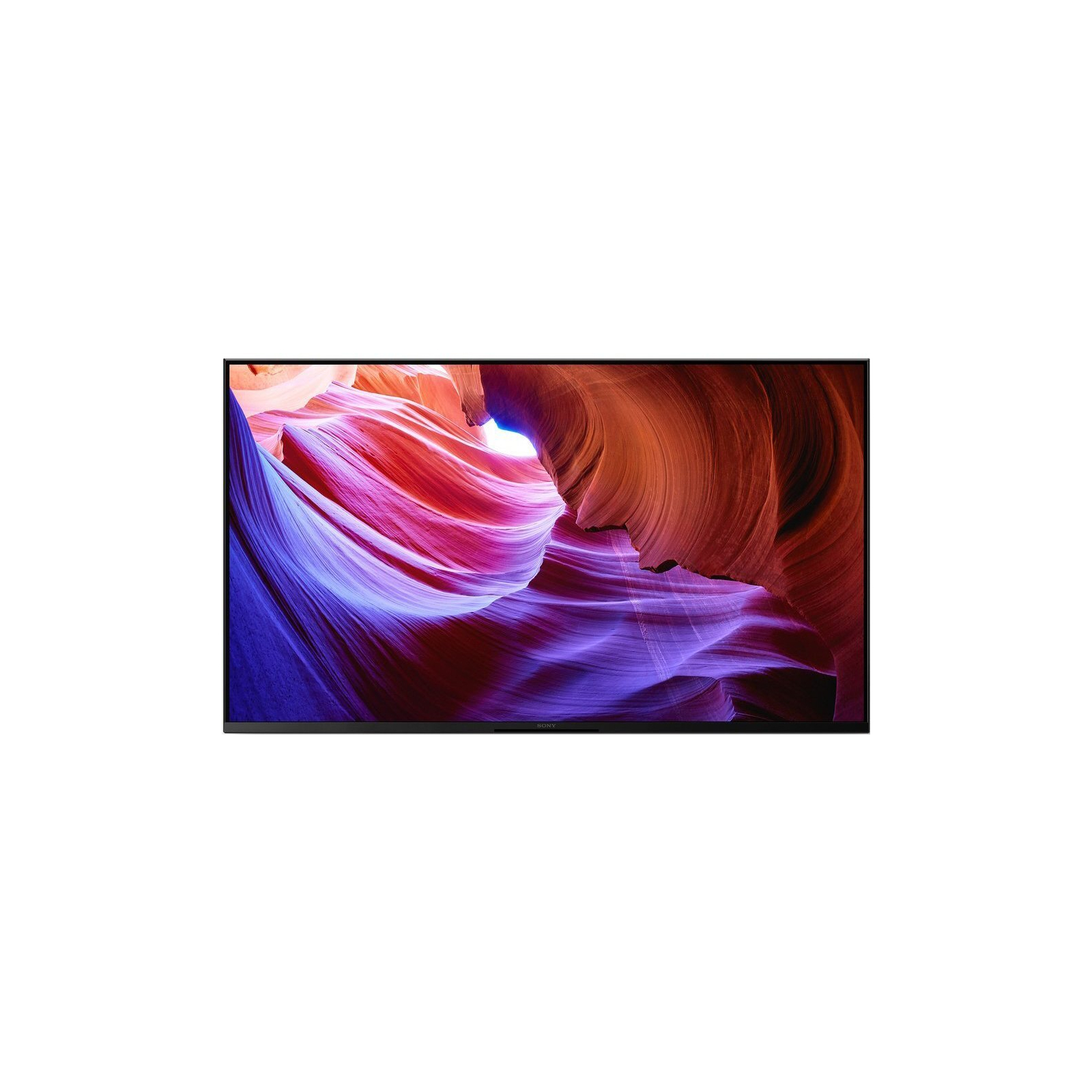 Телевизор Sony KD43X85TKR фото №8