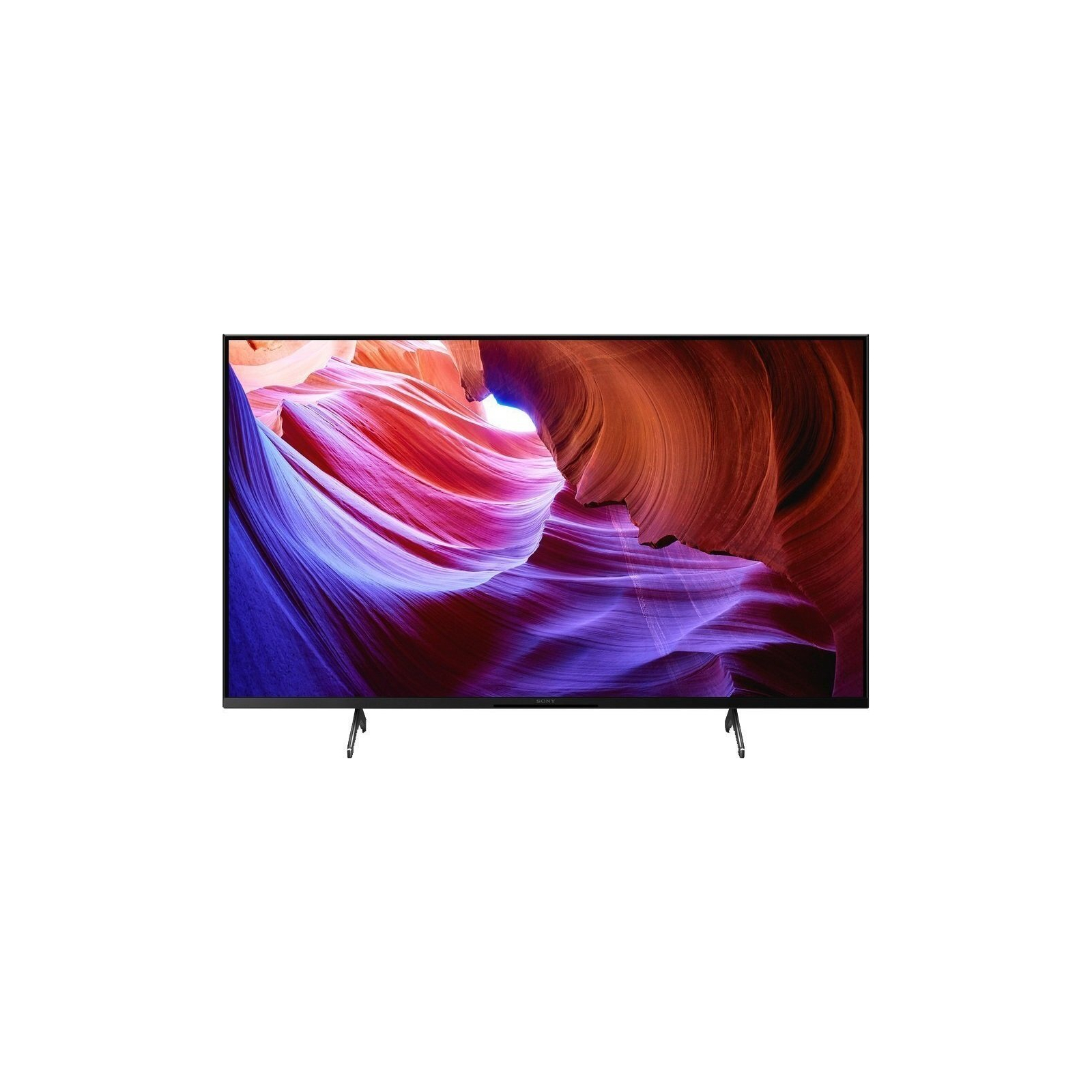 Телевизор Sony KD55X85TKR фото №9