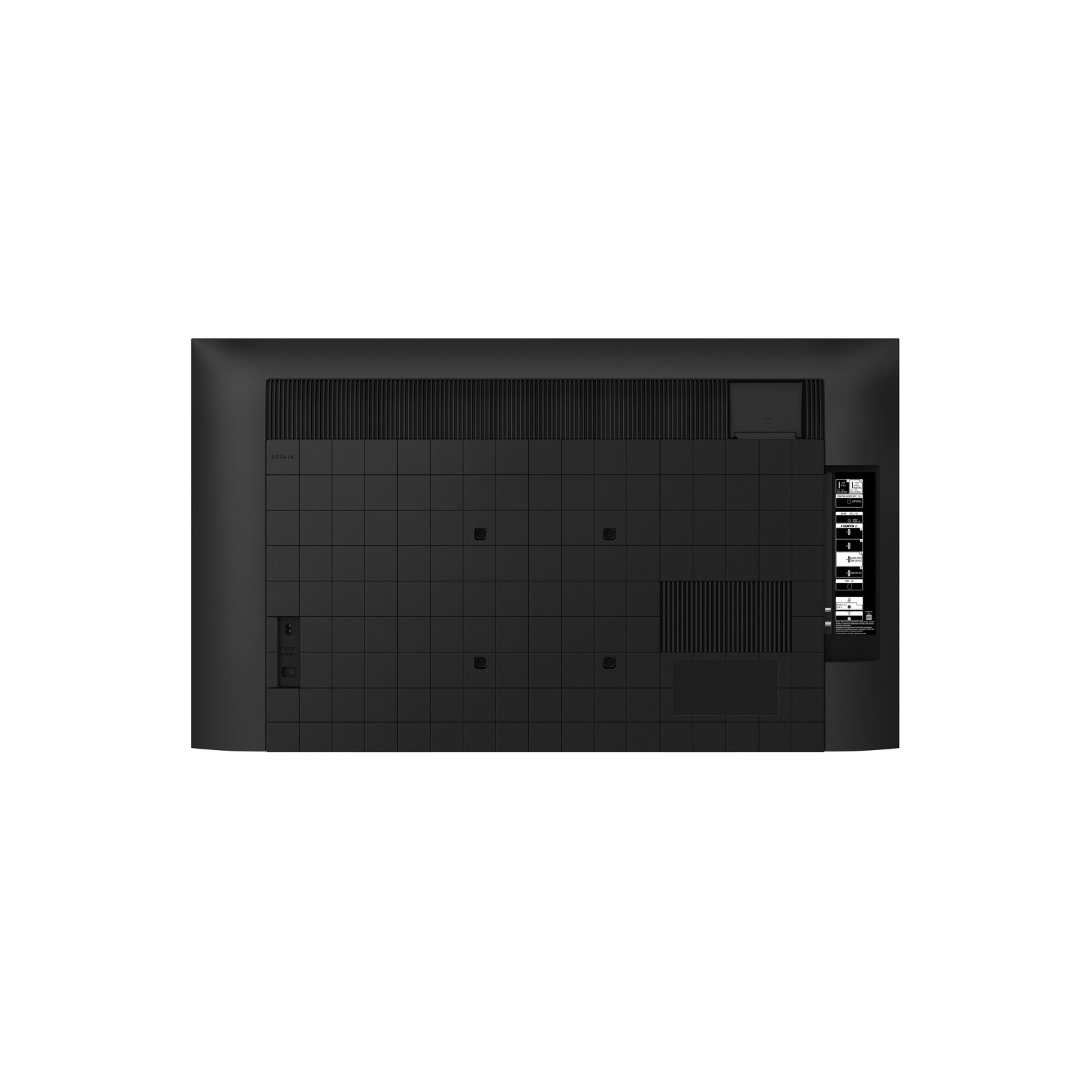 Телевизор Sony KD55X85TKR фото №6