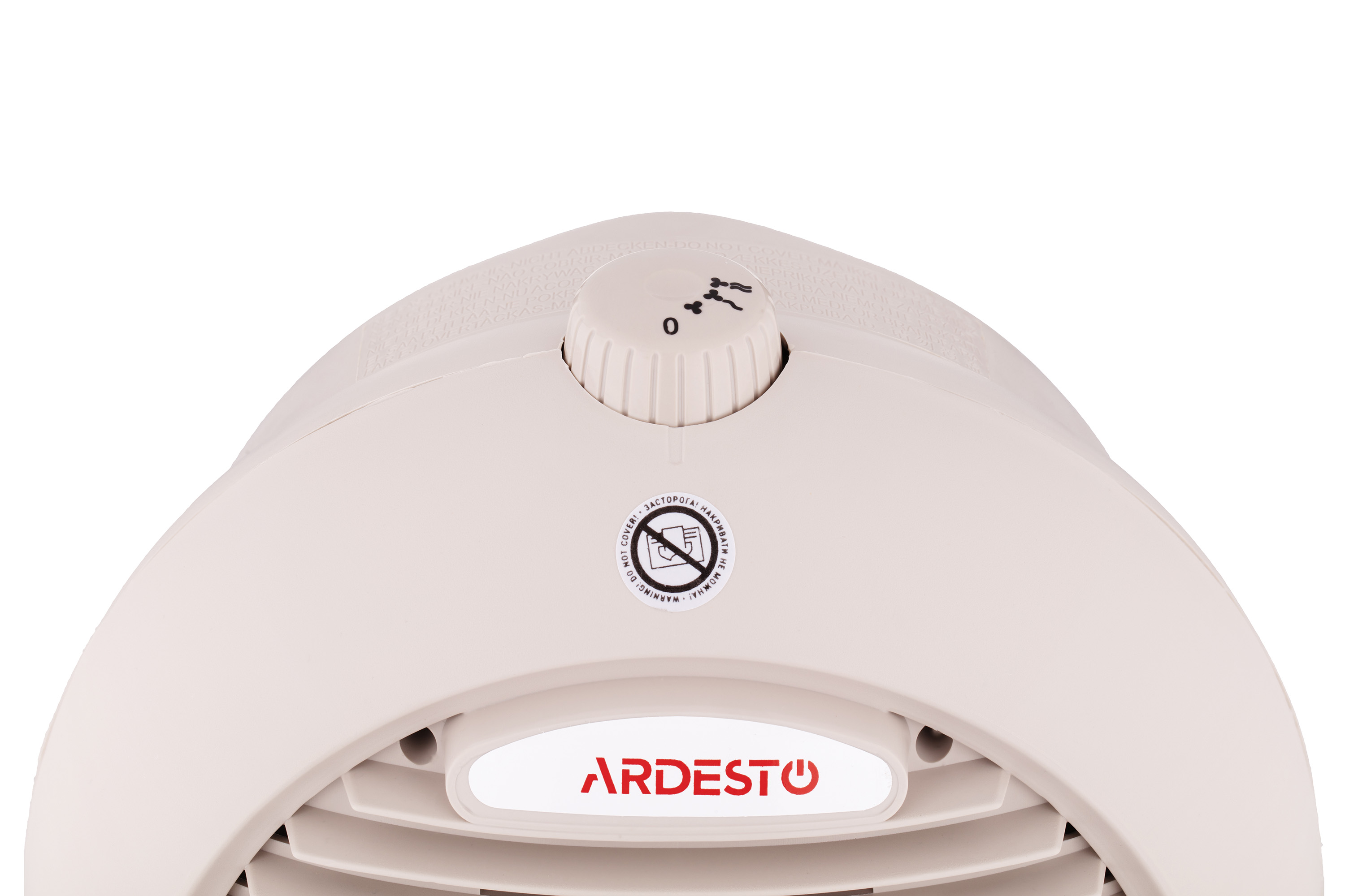 Тепловентилятор Ardesto FHK-2000BG фото №3