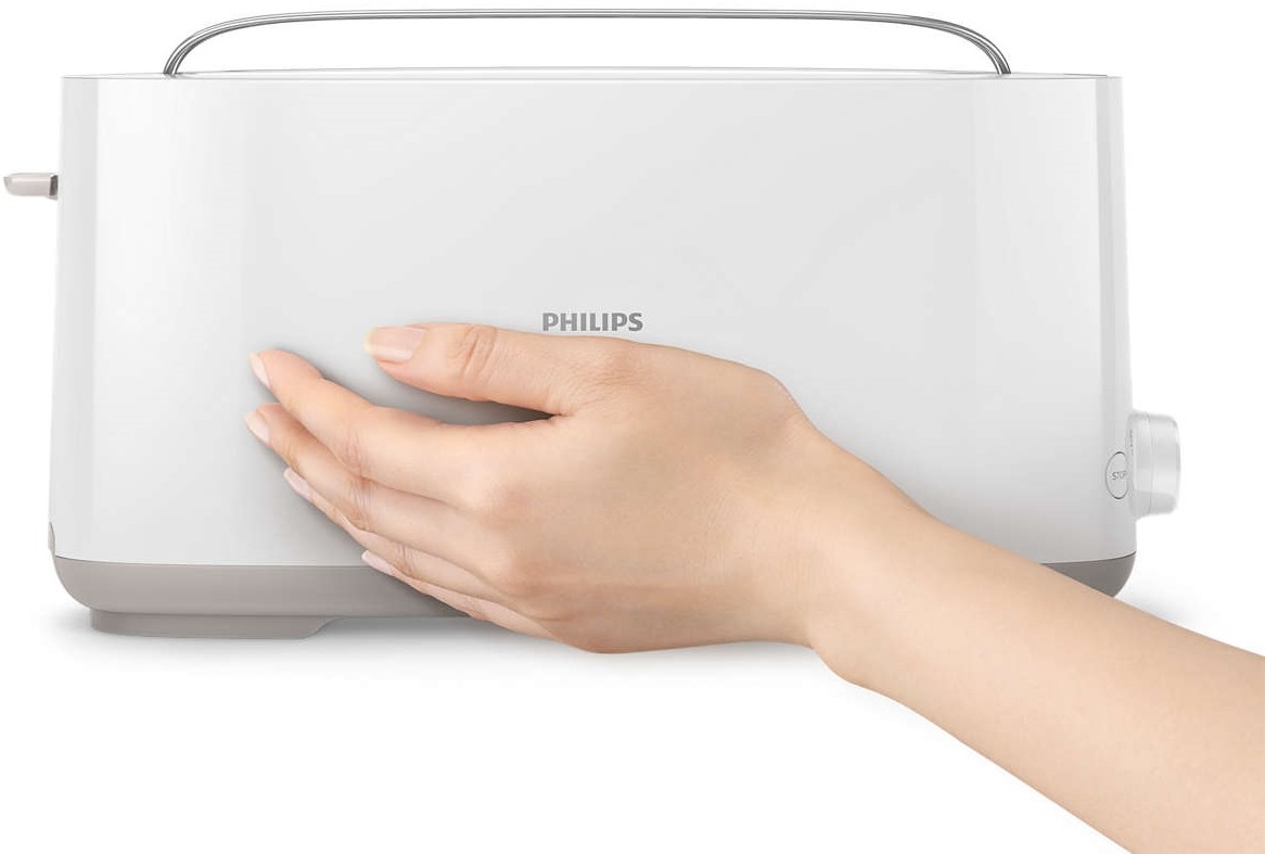 Тостер Philips HD2590/00 фото №3