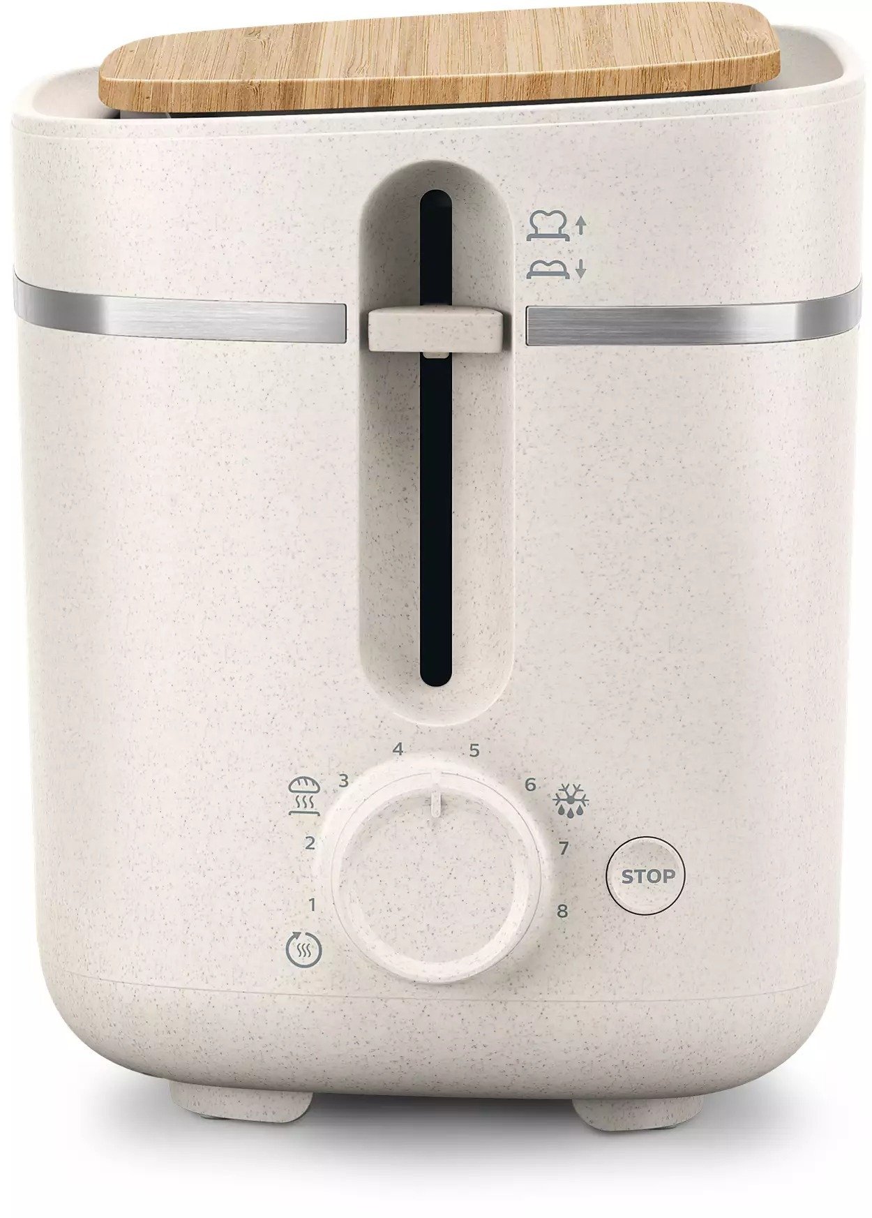 Тостер Philips HD2640/10 фото №2