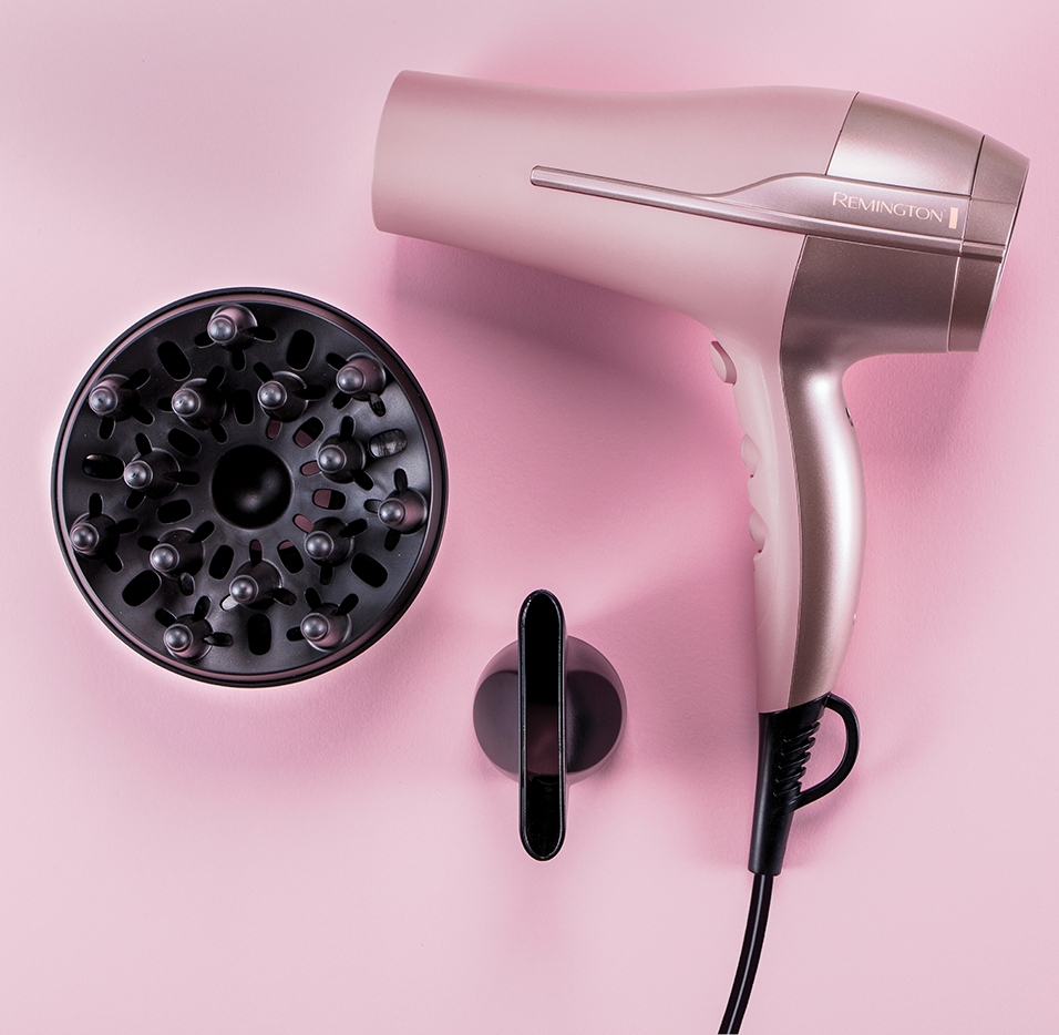 Фен Remington D5901 фото №2