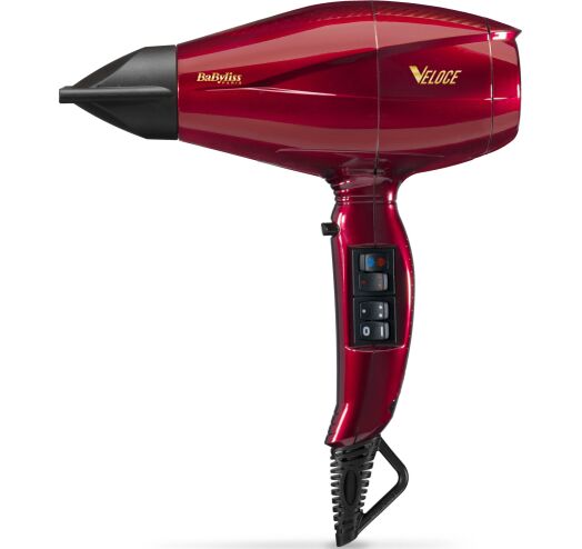 Фен Babyliss 6750DE