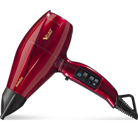 Фен Babyliss 6750DE фото №2