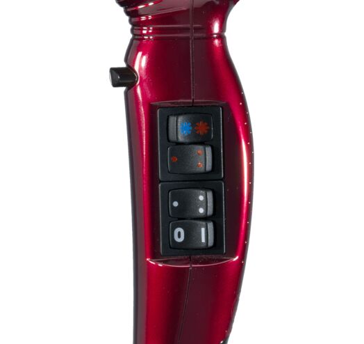 Фен Babyliss 6750DE фото №3