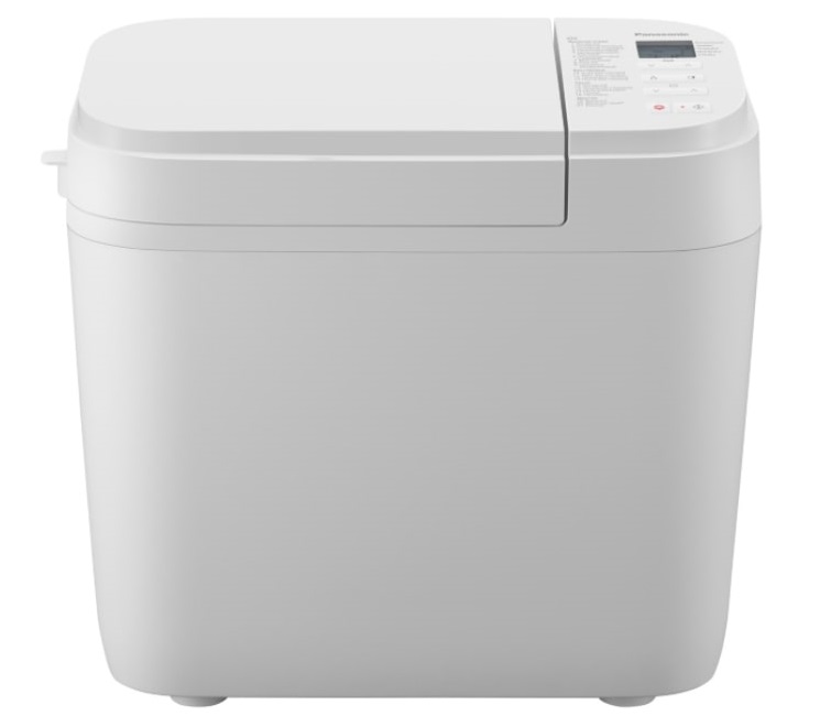 Хлебопечь Panasonic SD-B2510WTS
