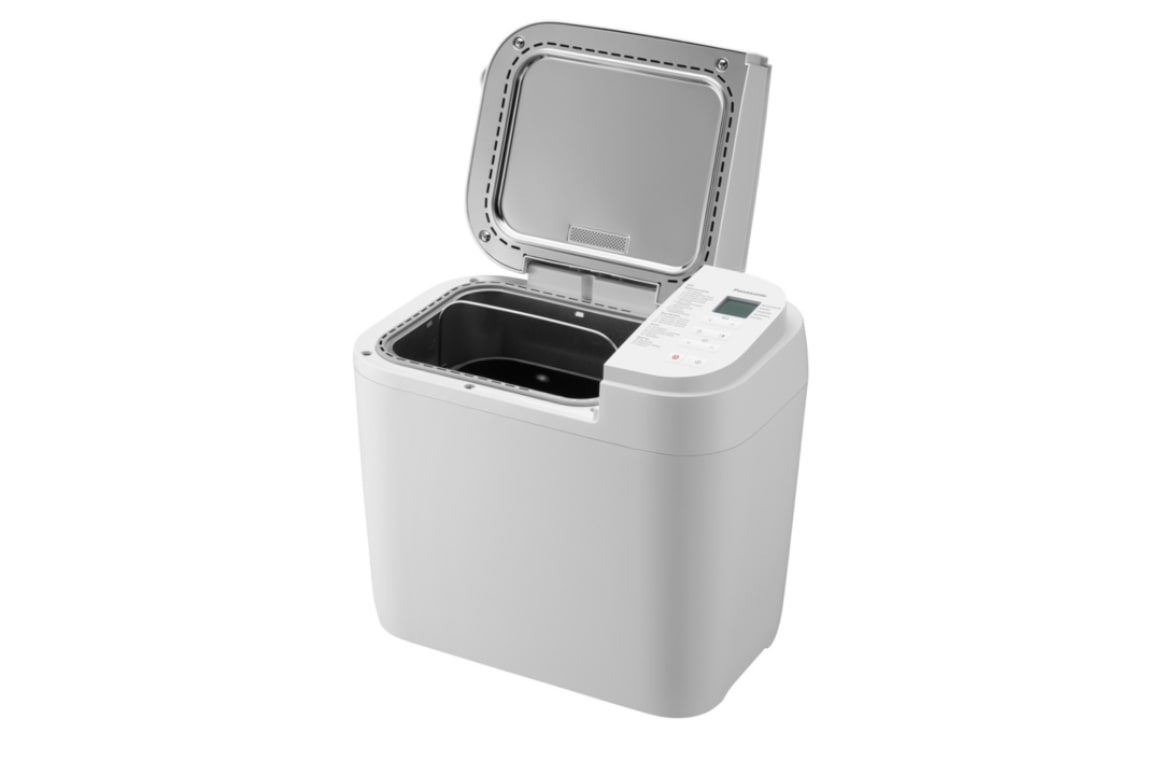 Хлебопечь Panasonic SD-B2510WTS фото №4